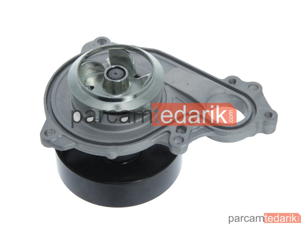 VALEO 529713 | Su Pompası — Mini, BMW X2, Mini Clubman